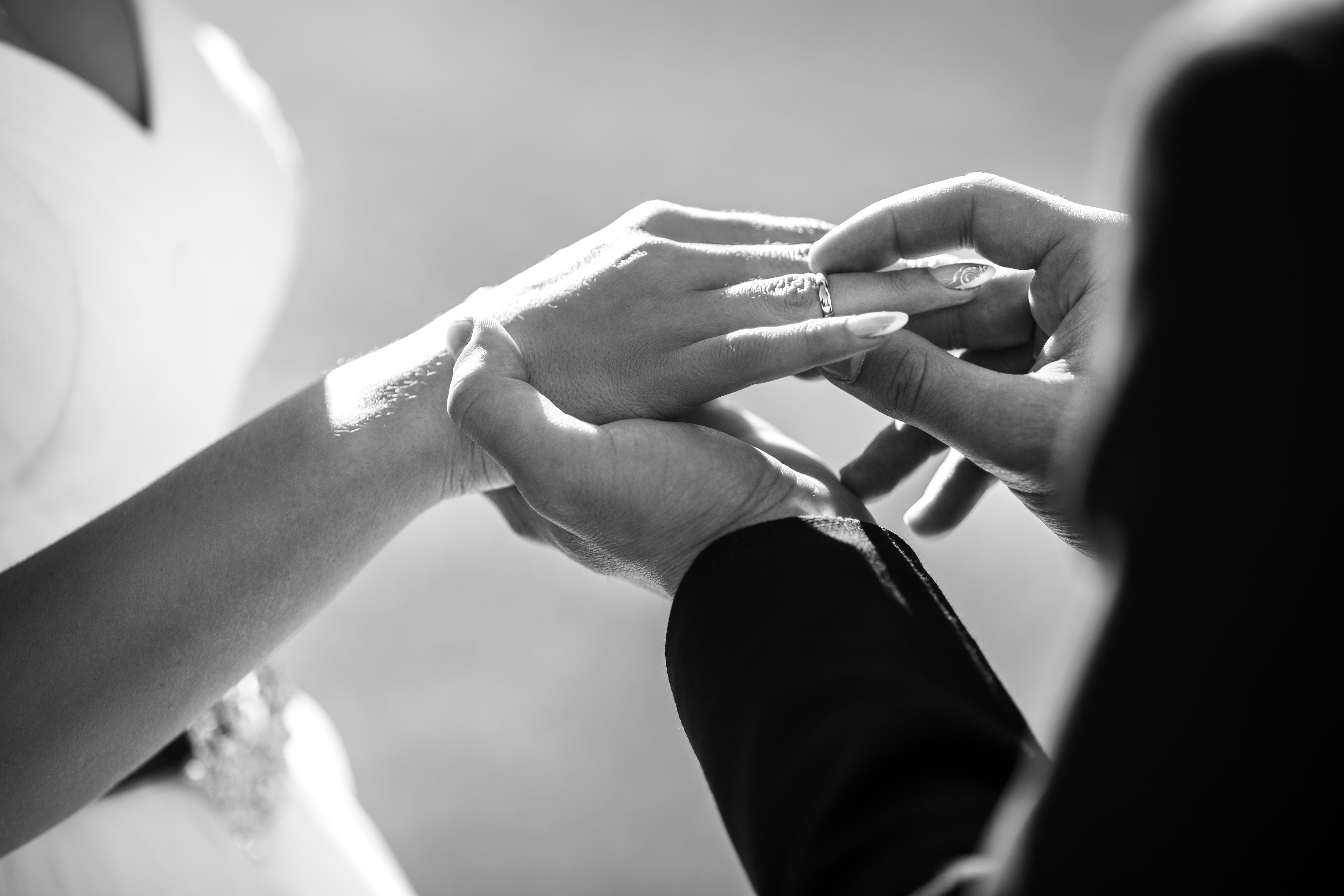 How Much Should A Wedding Ring Cost? | Just Gold Jewellery Sydney