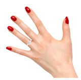 Heart Shaped Four Prong Lab Grown Diamond Setting, Sydney Engagement Ring