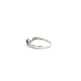 Marquise Jade Ring, Gold Jewellery Sydney Australia