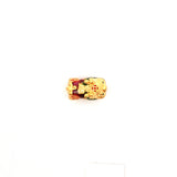 24K Colour Pixiu Bracelet Charm, Gold Jewellery Sydney Australia