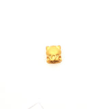 24K Lucky Cat Bracelet Charm, Gold Jewellery Sydney Australia