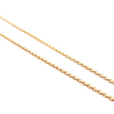 3.02 Yellow Gold Chain, Gold Jewellery Sydney Australia