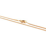 1.95 Yellow Gold Chain, Gold Jewellery Sydney Australia