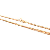 5.47 Yellow Gold Chain, Gold Jewellery Sydney Australia
