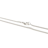3.06 White Gold Chain, Gold Jewellery Sydney Australia