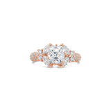 Marquise Lab Grown Diamond Grand Ring Setting, Sydney Engagement Ring
