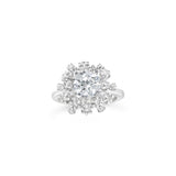 Galaxy Star Lab Grown Diamond Ring, Sydney Engagement Ring