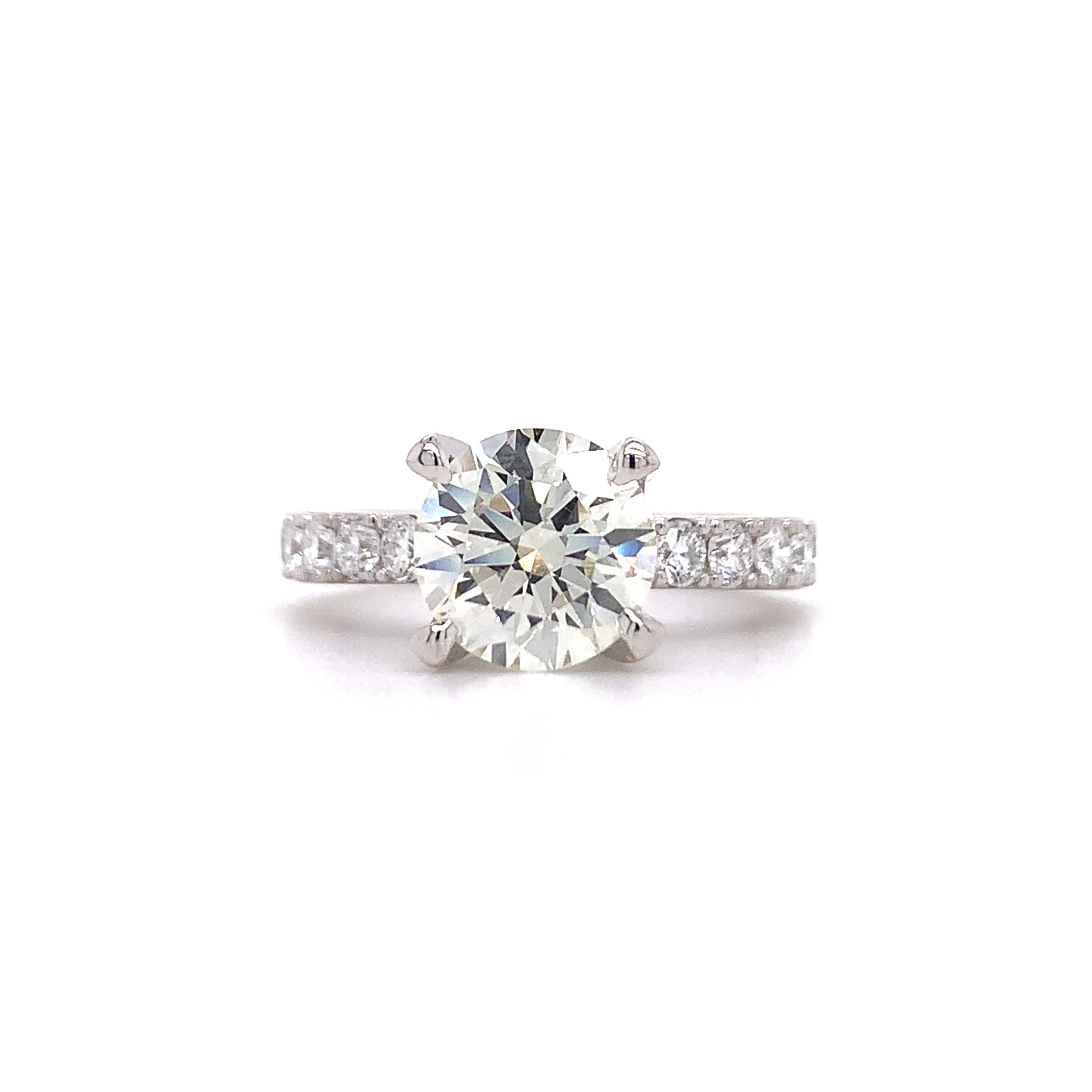 Prong ring 2025