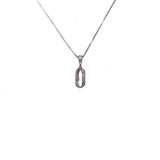 oval pendant, Gold Jewellery Sydney Australia