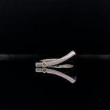 diamond flight ring, Gold Jewellery Sydney Australia