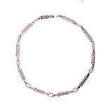 Diamond Bar Bracelet, Gold Jewellery Sydney Australia