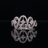 Regal Diamond Ring, Gold Jewellery Sydney Australia
