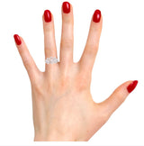 Regal Diamond Ring, Gold Jewellery Sydney Australia