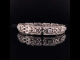 victoria diamond bracelet, Gold Jewellery Sydney Australia