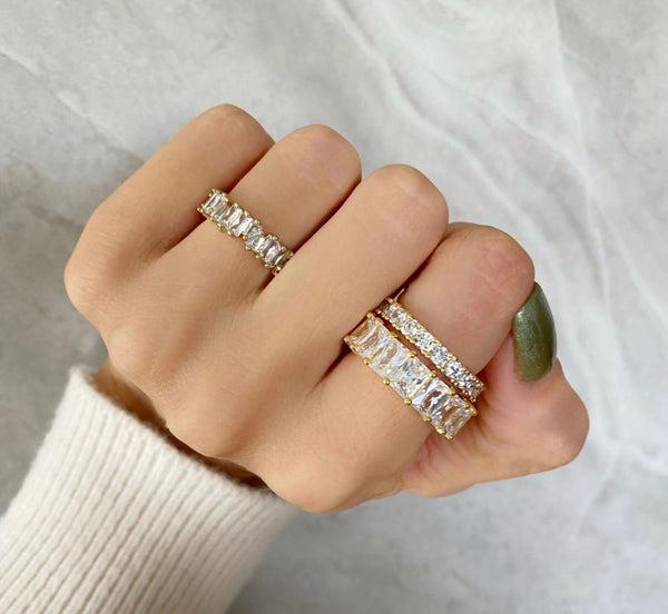 Eternity Band