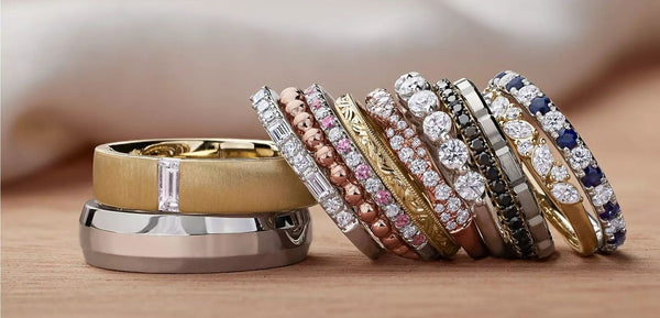 Eternity Bands