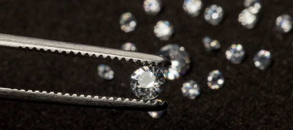 Just Gold Jewellery - Diamonds