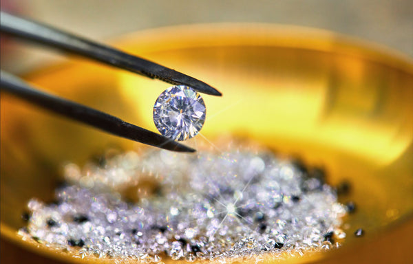 Just Gold Jewellery Sydney Diamond
