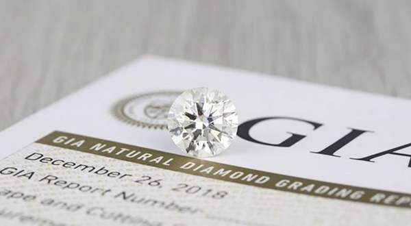 Are All Diamonds Certified?