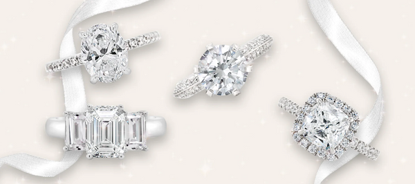 The Complete Sydney Engagement Ring Guide