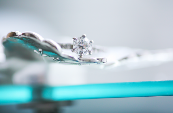 Are Wedding Rings and Engagement Rings the Same?
