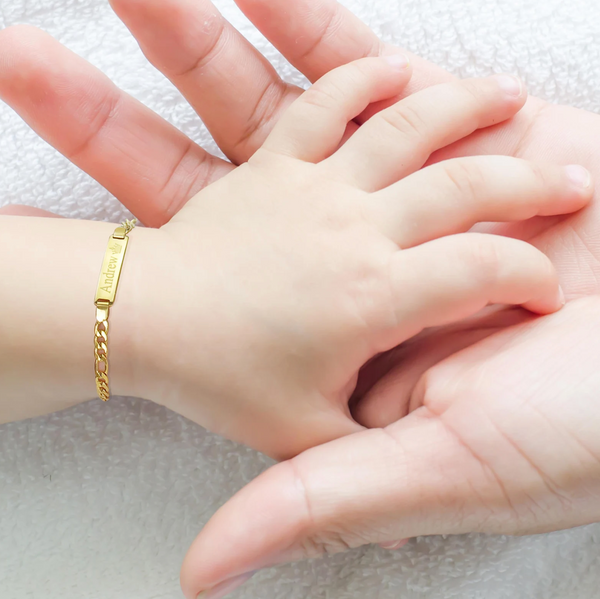 Baby Jewellery Sydney