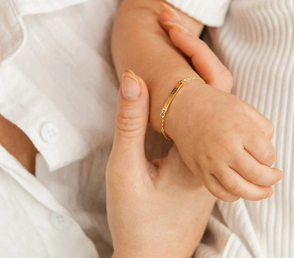 Baby Jewellery Sydney