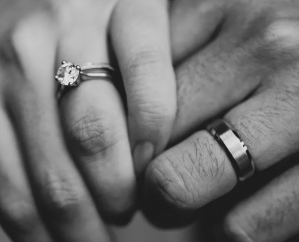 Sydney Wedding Rings