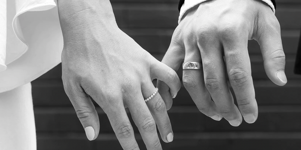 Wedding Ring And Engagement Ring Sydney