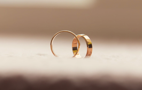 Wedding Ring Styles