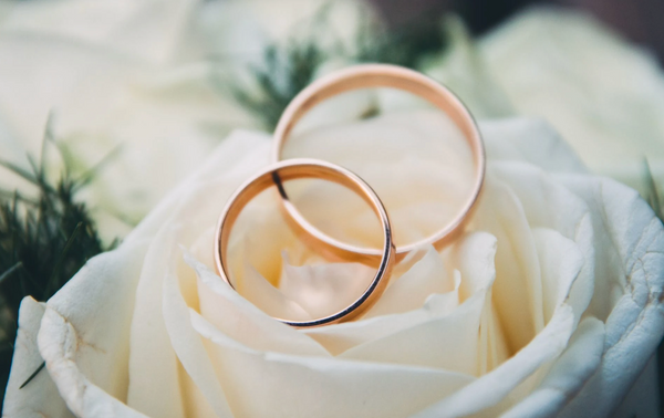Sydney Wedding Ring