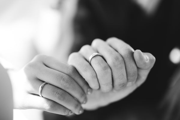 What Wedding Ring Goes With My Engagement Ring?