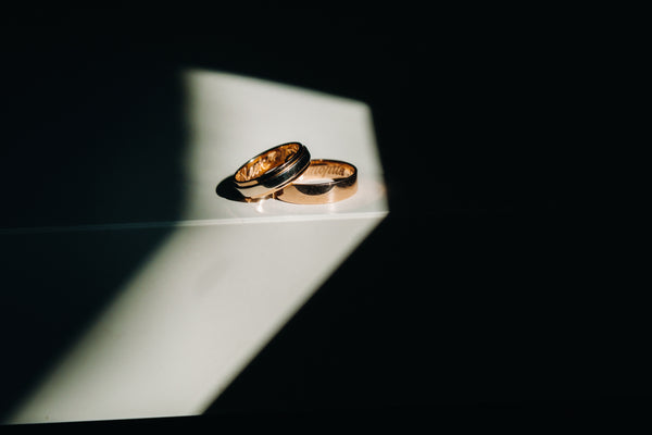 How Much Are Men's Wedding Rings?