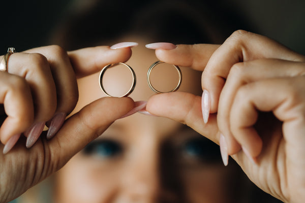 Are Wedding Rings Expensive?