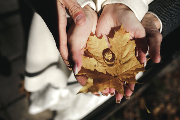 Why Is A Wedding Ring Important?