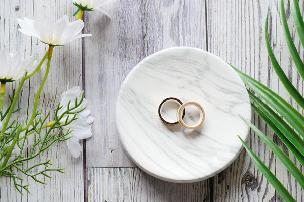 Which Wedding Ring Metal Is Best?