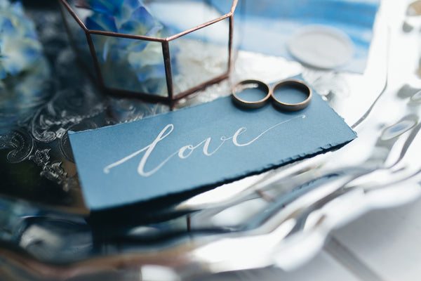 How Long Does A Custom Wedding Ring Take To Create?