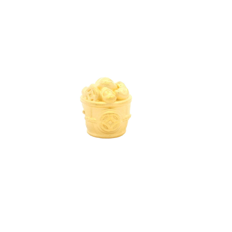 “Pot of Gold” Charm