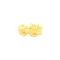 Golden Pixiu Bracelet Charm