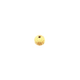 24k Fortune Ball Bracelet Charm, Gold Jewellery Sydney Australia 