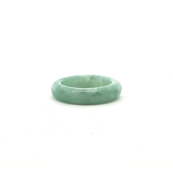 Jade Ring, Gold Jewellery Sydney Australia 