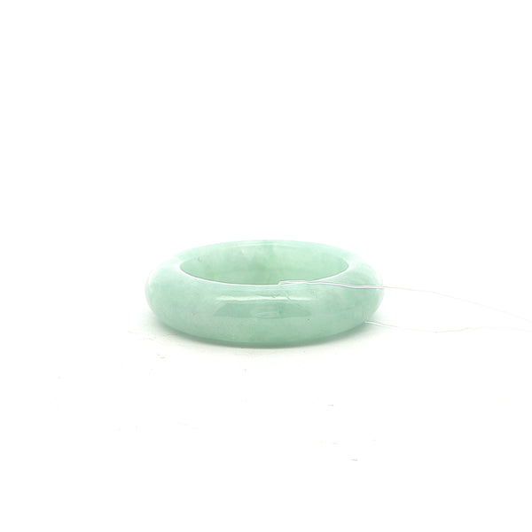 Jade Ring, Gold Jewellery Sydney Australia 