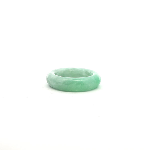 Jade Ring, Gold Jewellery Sydney Australia 