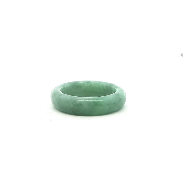 Jade Ring, Gold Jewellery Sydney Australia 