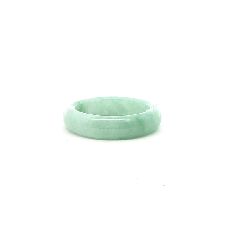 Jade Ring, Gold Jewellery Sydney Australia 