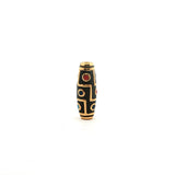 Artisanal Gold Bracelet Charm, Gold Jewellery Sydney Australia 