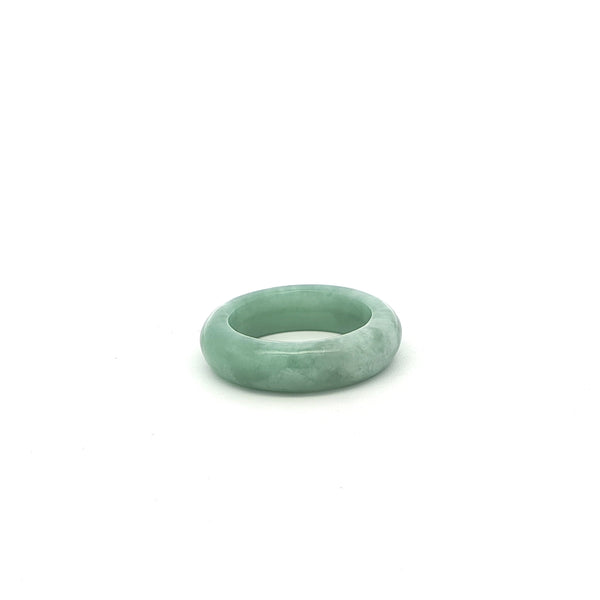 Jade Ring 1, Gold Jewellery Sydney Australia 