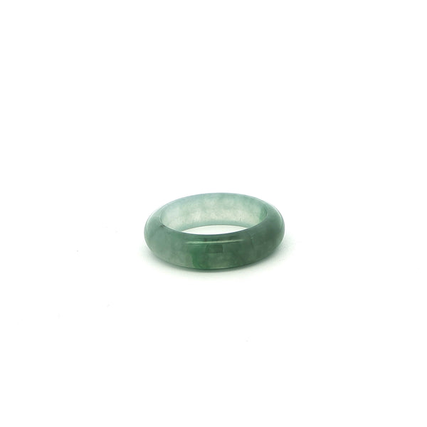 Jade Ring 4, Gold Jewellery Sydney Australia 