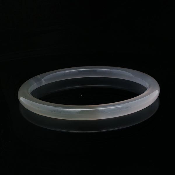 Jade Bangle 1, Gold Jewellery Sydney Australia 