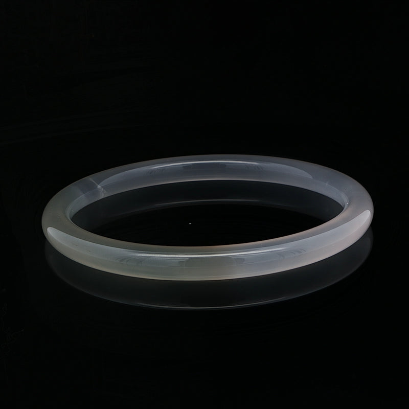 Jade Bangle 1, Gold Jewellery Sydney Australia 